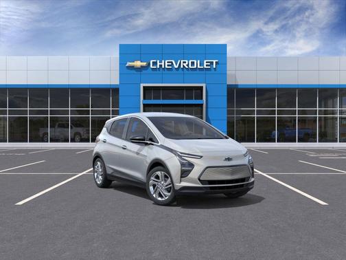 2023 Chevrolet Bolt EV FWD 1LT