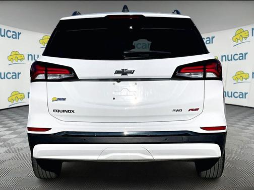 2023 Chevrolet Equinox AWD RS