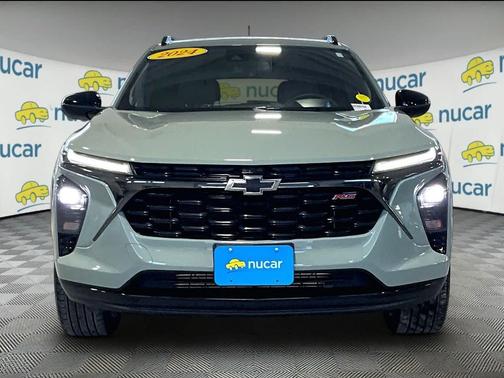 2024 Chevrolet Trax FWD 2RS