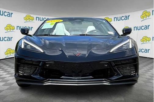 2024 Chevrolet Corvette Stingray w/2LT