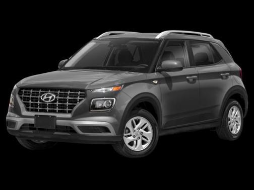 2022 Hyundai VENUE SEL