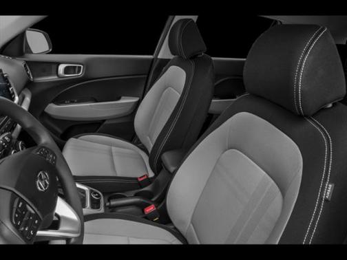 2022 Hyundai VENUE SEL