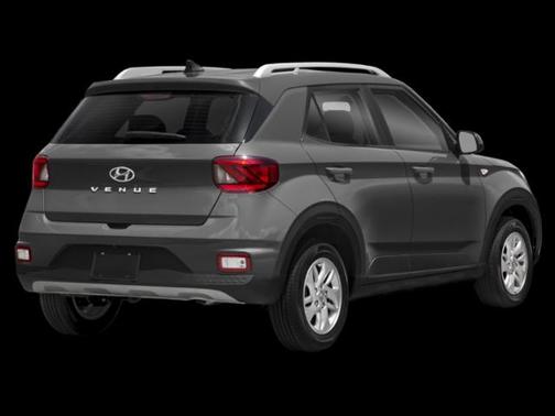 2022 Hyundai VENUE SEL