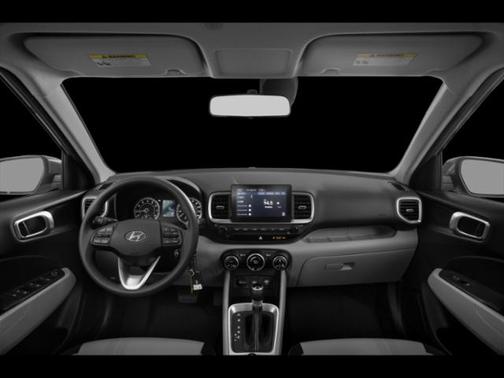 2022 Hyundai VENUE SEL
