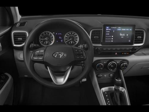 2022 Hyundai VENUE SEL
