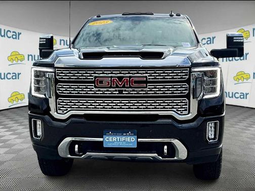 2023 GMC Sierra 2500 Denali