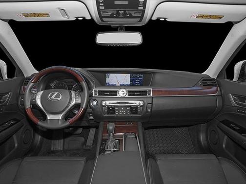 2014 Lexus GS 350 Base