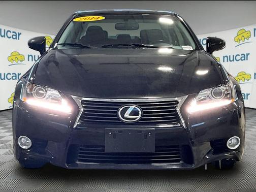 2014 Lexus GS 350 Base