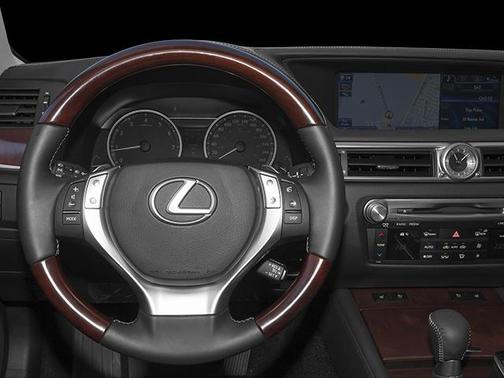 2014 Lexus GS 350 Base