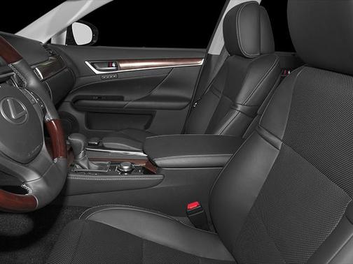 2014 Lexus GS 350 Base