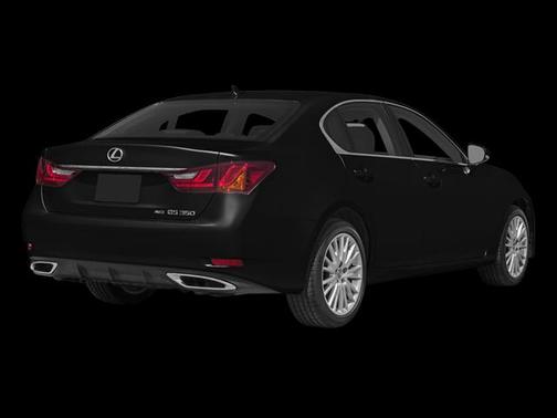 2014 Lexus GS 350 Base