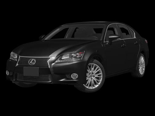 2014 Lexus GS 350 Base