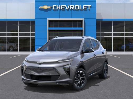 2023 Chevrolet Bolt EUV FWD Premier