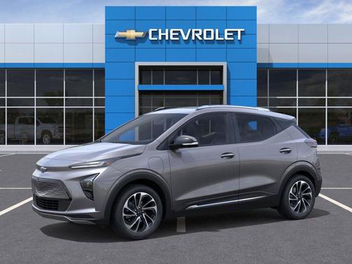 2023 Chevrolet Bolt EUV FWD Premier