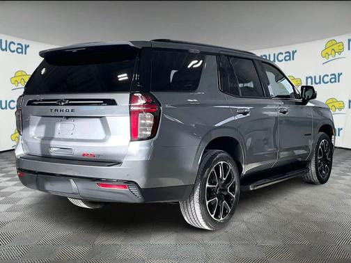 2023 Chevrolet Tahoe 4WD RST