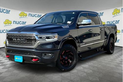 2020 RAM 1500 Limited
