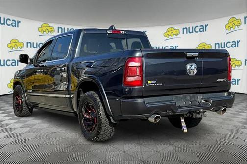 2020 RAM 1500 Limited