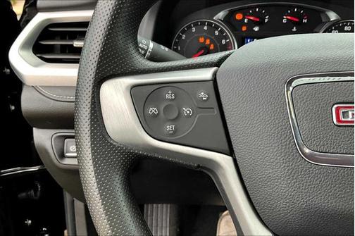 2022 GMC Acadia AWD SLE