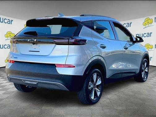 2023 Chevrolet Bolt EUV FWD LT