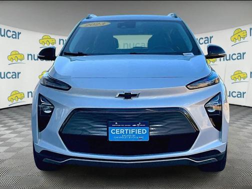 2023 Chevrolet Bolt EUV FWD LT