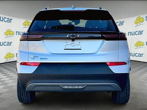 2023 Chevrolet Bolt EUV FWD LT