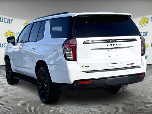2024 Chevrolet Tahoe 4WD RST