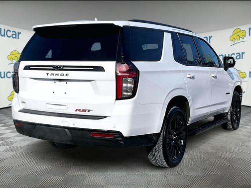 2024 Chevrolet Tahoe 4WD RST