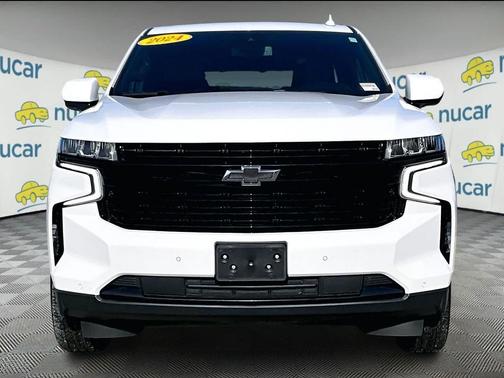2024 Chevrolet Tahoe 4WD RST