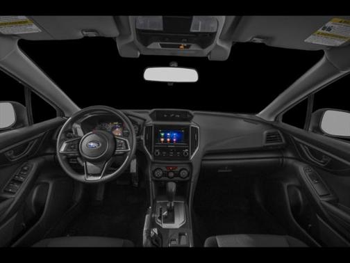 2022 Subaru Impreza Base