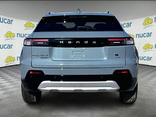 2024 Honda Prologue Touring