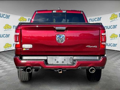 2022 RAM 1500 Longhorn