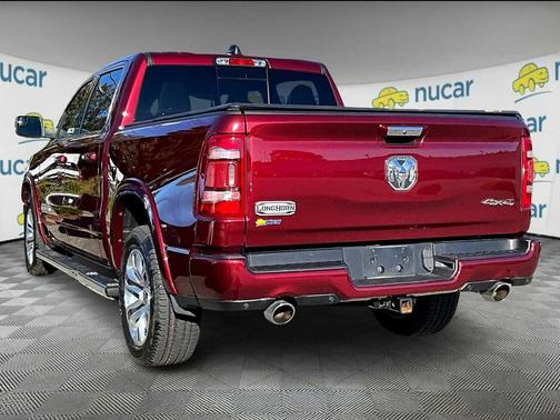 2022 RAM 1500 Longhorn