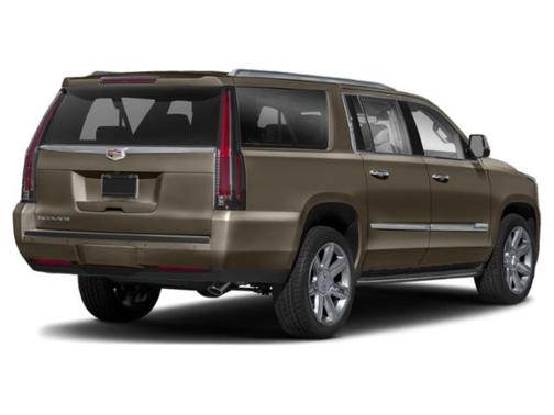 2019 Cadillac Escalade ESV Luxury
