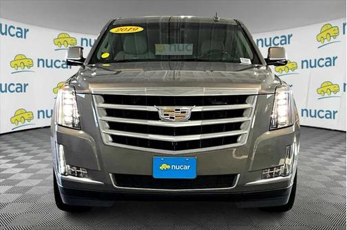 2019 Cadillac Escalade ESV Luxury