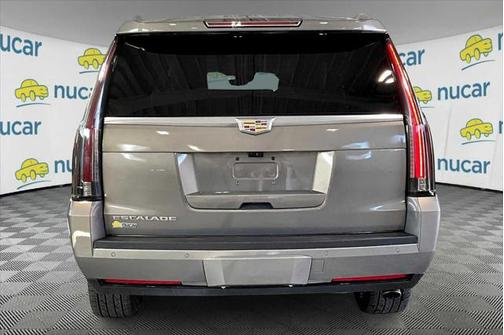 2019 Cadillac Escalade ESV Luxury