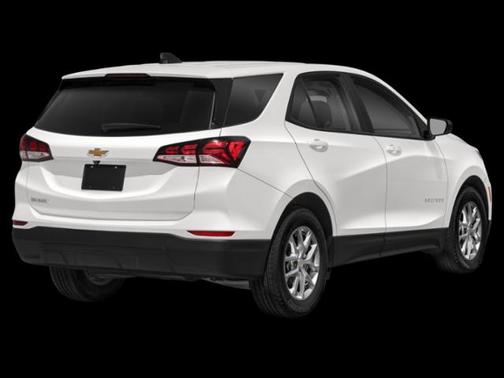 2024 Chevrolet Equinox AWD RS