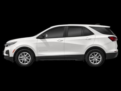 2024 Chevrolet Equinox AWD RS