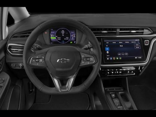 2022 Chevrolet Bolt EV FWD 1LT