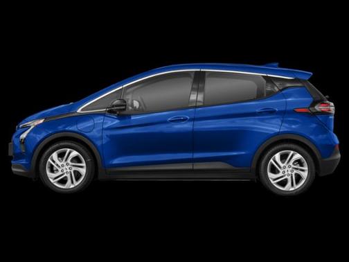 2022 Chevrolet Bolt EV FWD 1LT