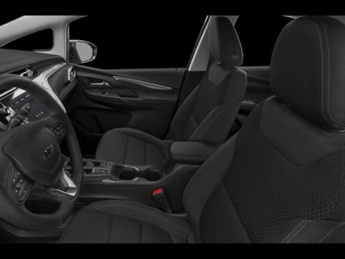 2022 Chevrolet Bolt EV FWD 1LT