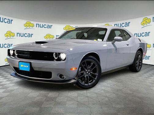 2021 Dodge Challenger GT