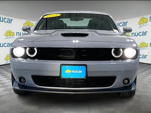 2021 Dodge Challenger GT