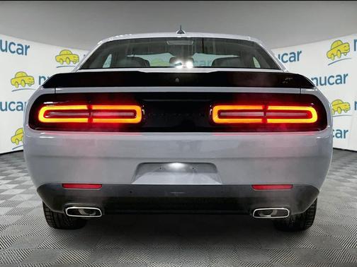 2021 Dodge Challenger GT