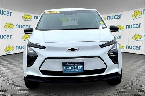 2023 Chevrolet Bolt EV FWD 1LT