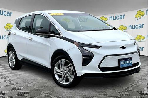 2023 Chevrolet Bolt EV FWD 1LT