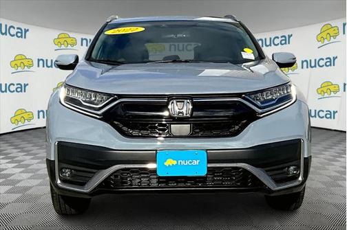 2022 Honda CR-V AWD Touring