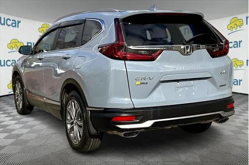 2022 Honda CR-V AWD Touring