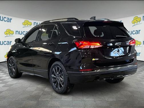 2023 Chevrolet Equinox AWD RS