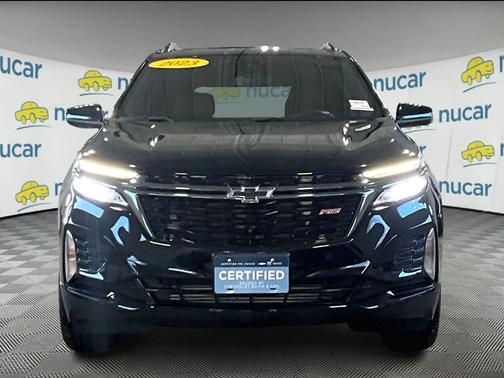 2023 Chevrolet Equinox AWD RS