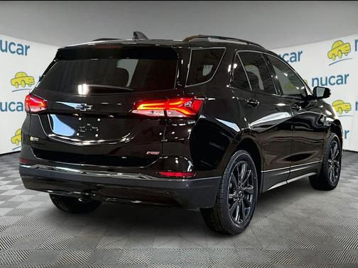 2023 Chevrolet Equinox AWD RS